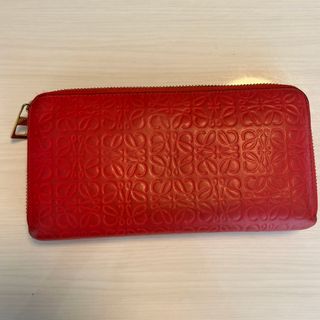 ロエベ(LOEWE)のロエベ　長財布(長財布)