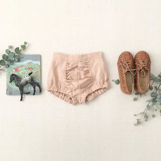 ソーアプルーム(SOOR PLOOM)のSOORPLOOM Frida Knickers CLAY(パンツ/スパッツ)