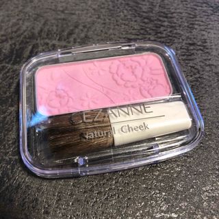 セザンヌケショウヒン(CEZANNE（セザンヌ化粧品）)のセザンヌ ナチュラルチークN 14(4.0g)(チーク)