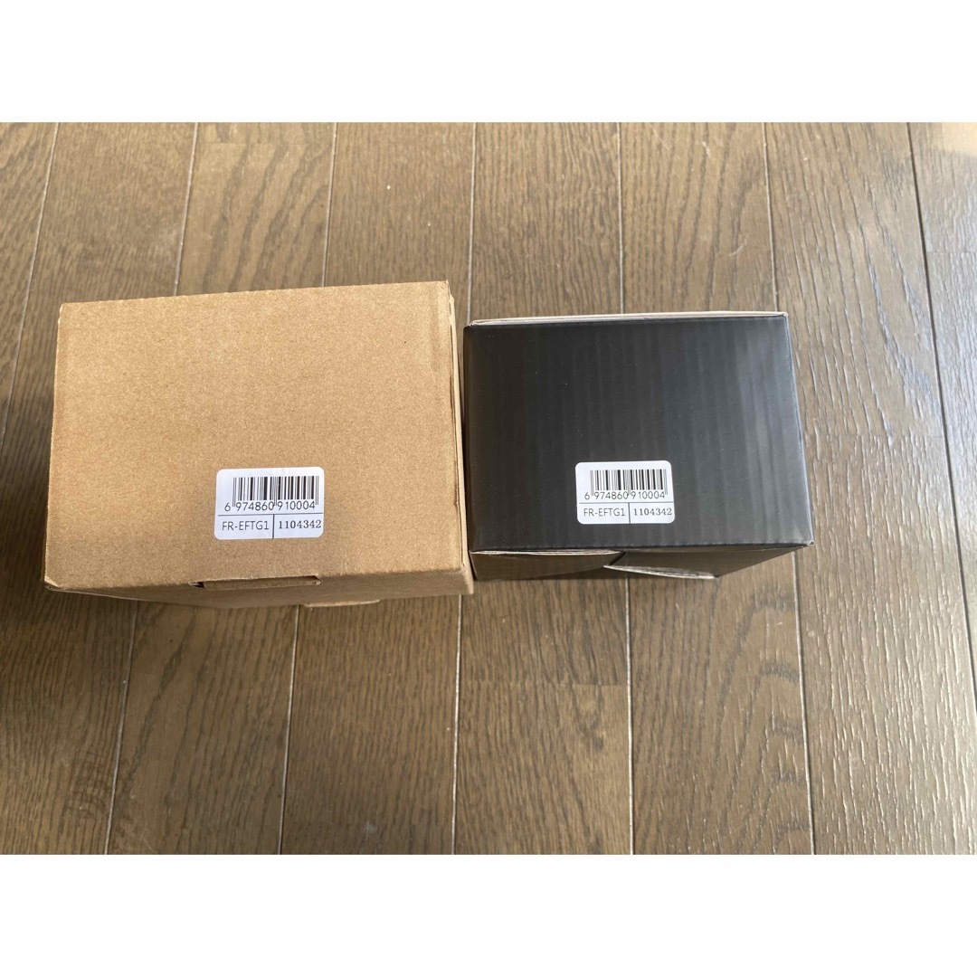 新品未開封 Fringer FR-EFTG1 EF GFXマウントアダプター | www