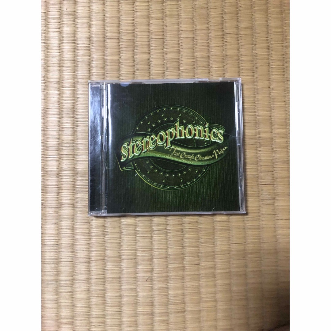 stereophonics アルバム3枚 エンタメ/ホビーのCD(ポップス/ロック(邦楽))の商品写真