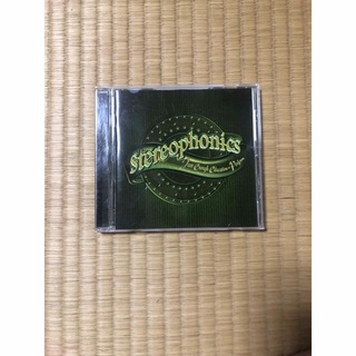 stereophonics アルバム3枚(ポップス/ロック(邦楽))