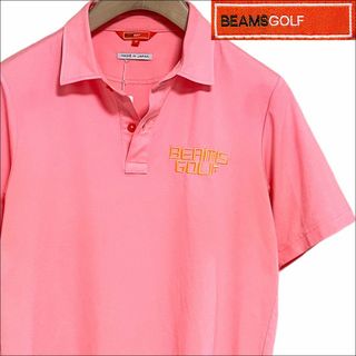 ビームス ロゴ ゴルフの通販 200点以上 | BEAMSのスポーツ/アウトドア