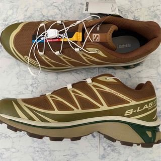 サロモン(SALOMON)のSALOMON S LAB XT-6 SNEAKER(スニーカー)