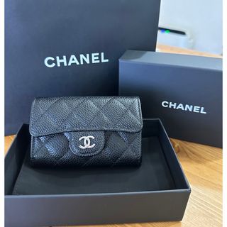 シャネル(CHANEL)のCHANEL♡カードケース(財布)