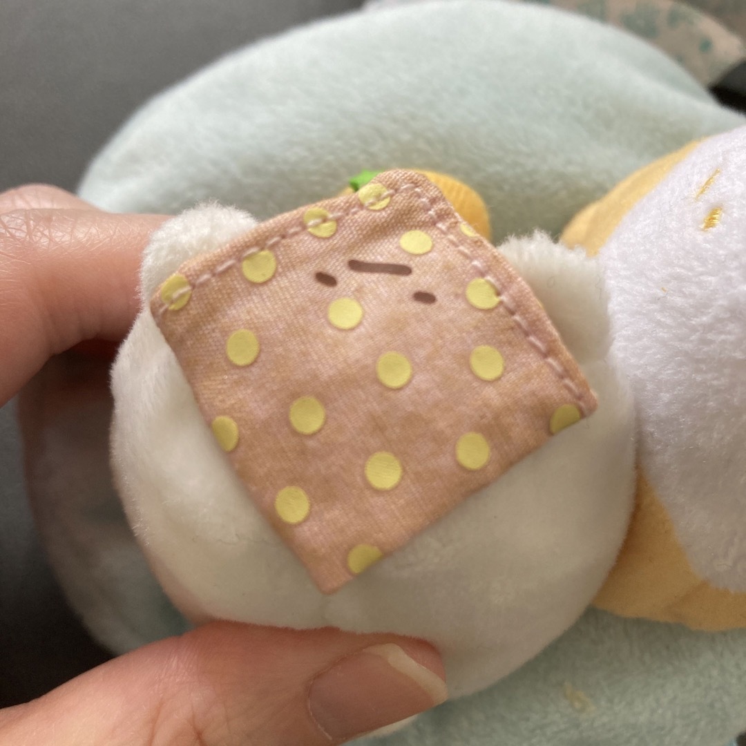 すみっコぐらし - すみっコぐらし てのり シーン ぬいぐるみ すみっコぐらし - すみっコぐらし てのり シーン ぬいぐるみ