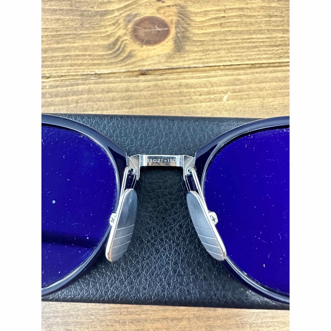 SALE】 THOM BROWNE - （美品）THOM BROWNE TB-011 49の通販 by R