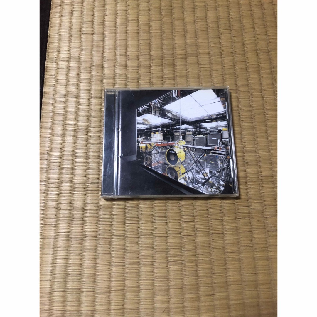Battles アルバム　4枚 エンタメ/ホビーのCD(ポップス/ロック(邦楽))の商品写真