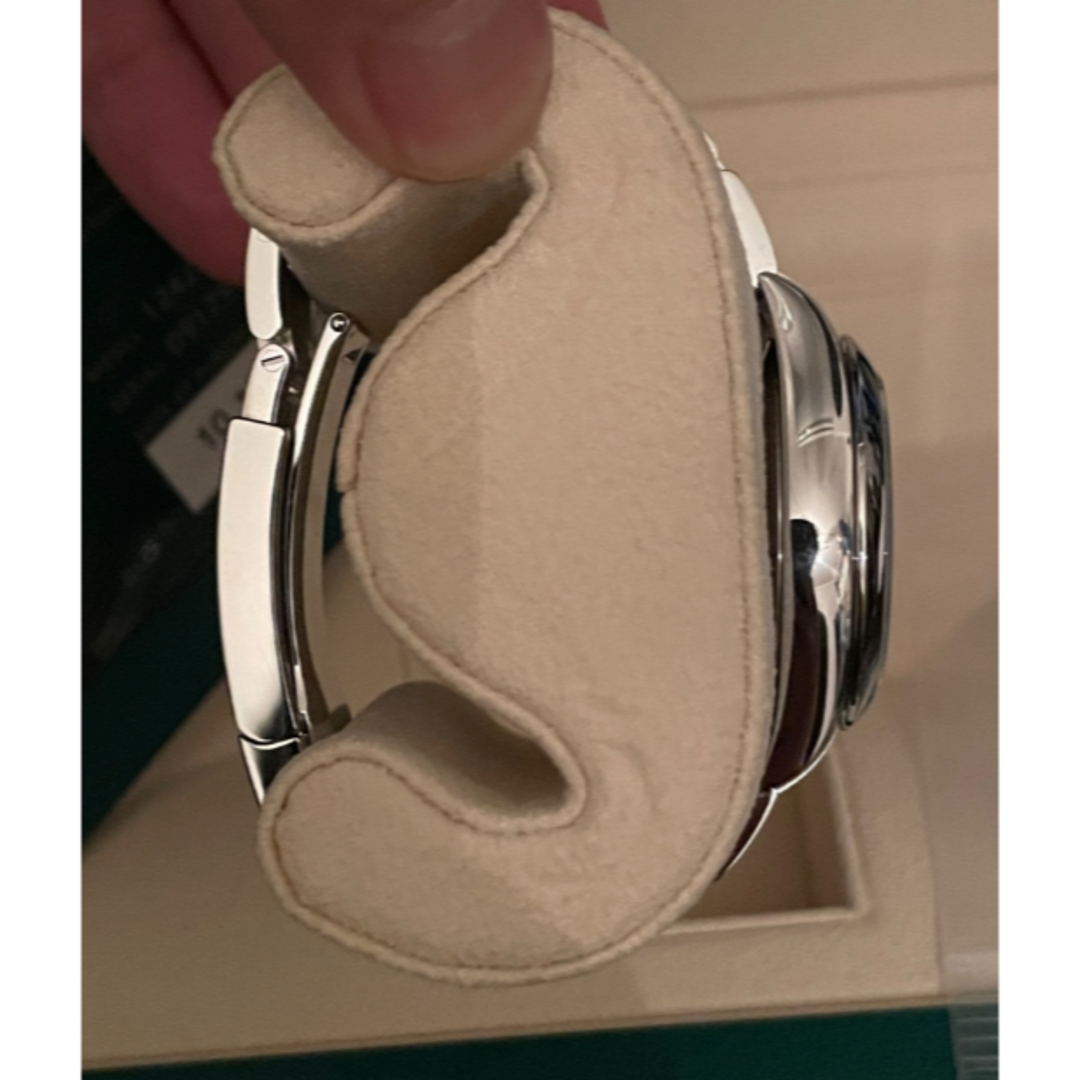 本体別売ROLEX ロレックス オイスターパーペチュアル40 124200の通販 by gary 's  shop｜ロレックスならラクマ腕時計(アナログ)