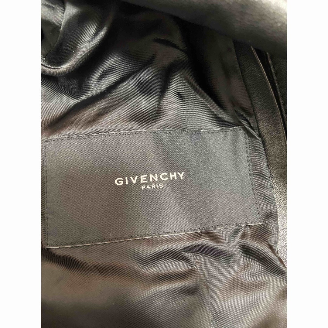 GIVENCHY ジバンシィ HOODED STADIUM JACKET | www.yokecomms.com