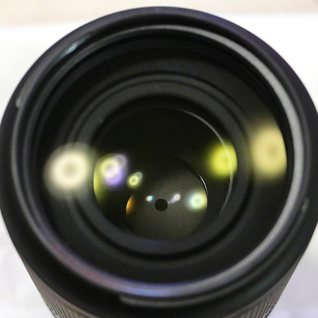 TAMRON 70-180mm F2.8 Di III VXD ソニーEマウント TAMRON 70-180mm F2.8 Di III VXD ソニーEマウント