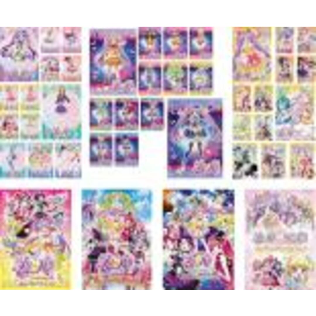 全巻セットDVD▼プリパラ(43枚セット)シーズン1 全13巻 + 2 全13巻 + 3 全13巻 + 劇場版 全4巻▽レンタル落ち製作国日本