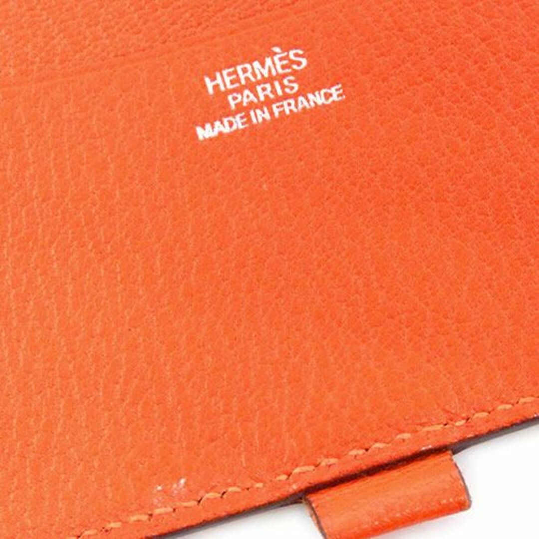 HERMES エルメス 手帳カバー&ボールペン アジェンダ - 手帳 HERMES エルメス 手帳カバー&ボールペン アジェンダ - 手帳