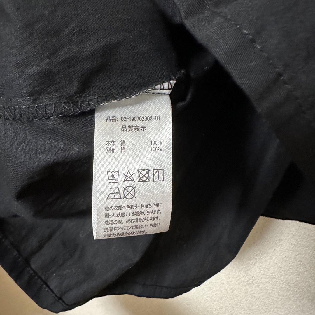 coca(コカ)のcoca Tシャツ メンズのトップス(Tシャツ/カットソー(七分/長袖))の商品写真