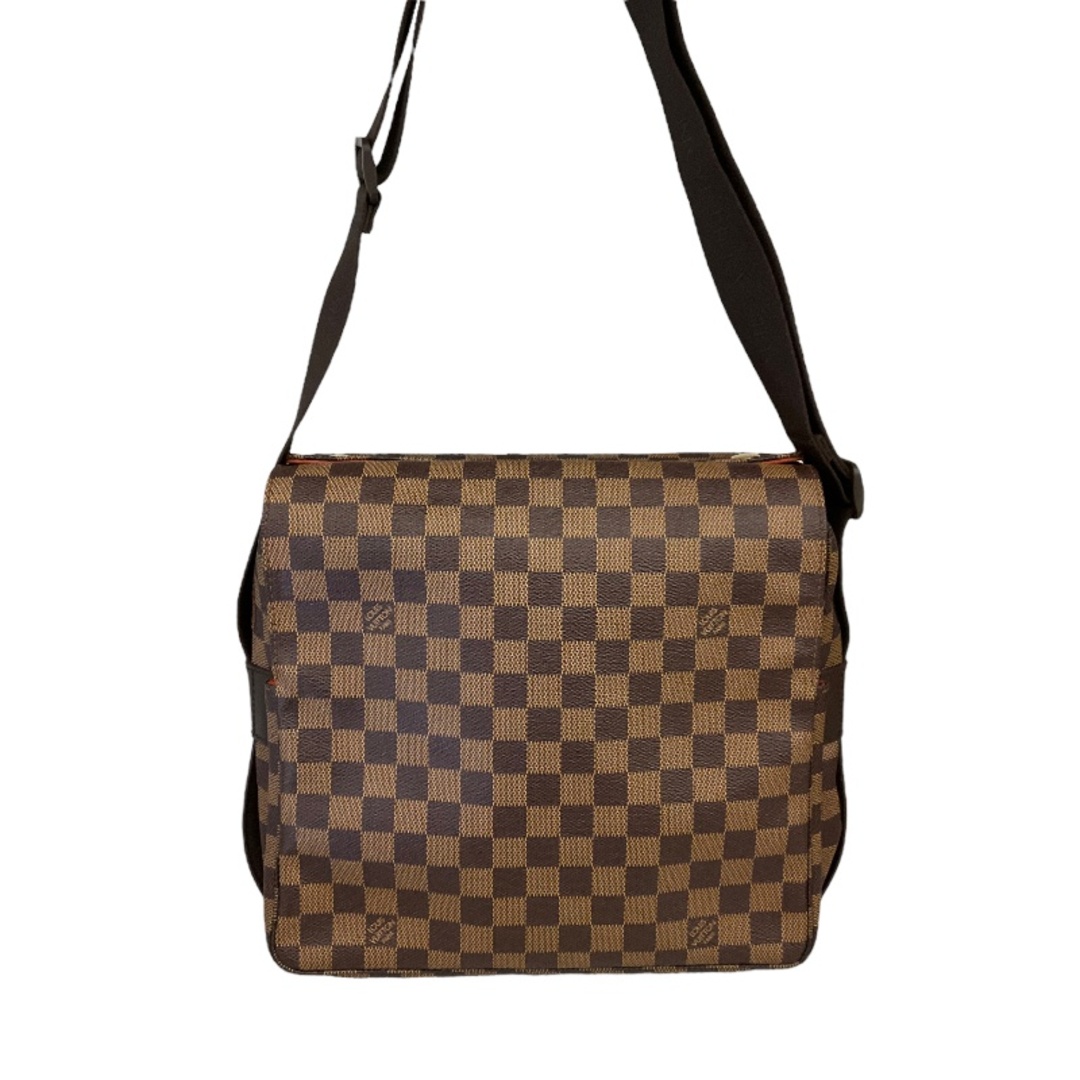 ルイ・ヴィトン LOUIS VUITTON ナヴィグリオ ショルダーバ