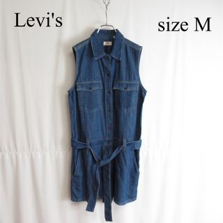 リーバイス つなぎの通販 69点 | Levi'sを買うならラクマ