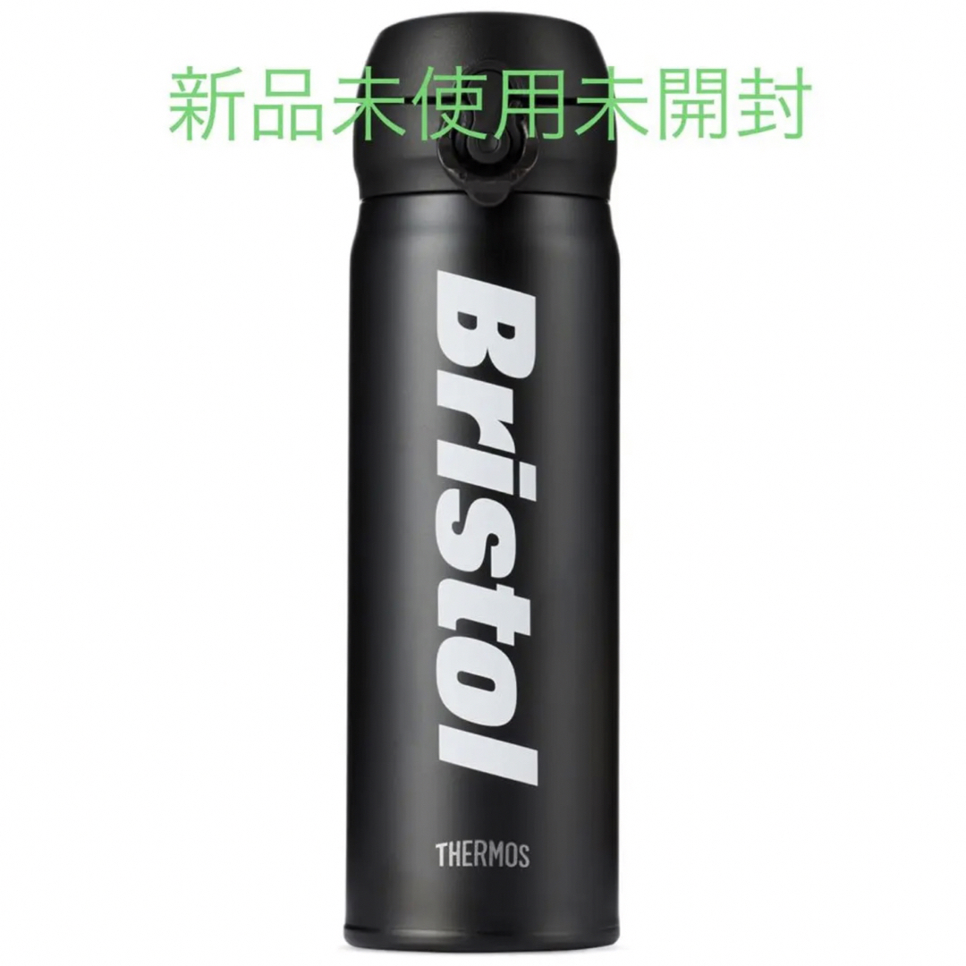 FCRB THERMOS TEAM VACUUM BOTTLE 水筒 キャンプ