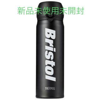 エフシーアールビー(F.C.R.B.)のFCRB THERMOS TEAM VACUUM BOTTLE 水筒 キャンプ(その他)