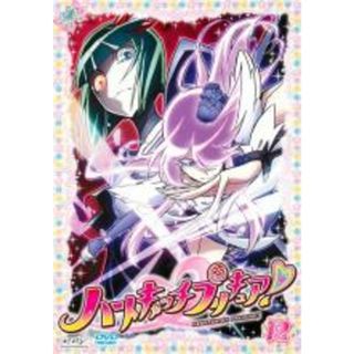 全巻セットDVD▼ハートキャッチプリキュア!(16枚セット)第1話～第49話 最終話▽レンタル落ち