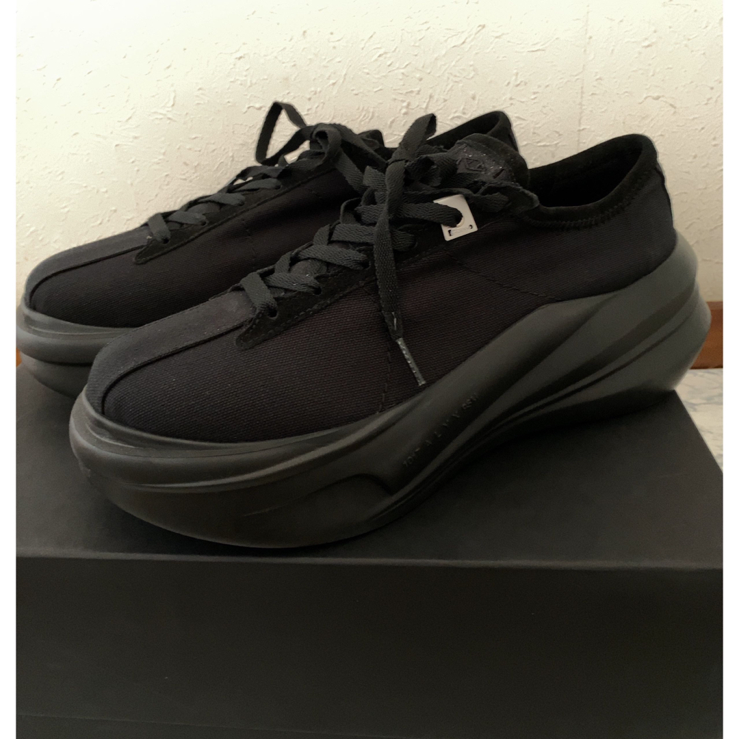 1017 ALYX 9SM   Aria  スニーカー メンズの靴/シューズ(スニーカー)の商品写真