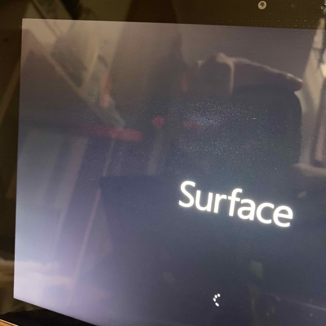 Microsoft(マイクロソフト)のsurface 3 クッキー様専用 スマホ/家電/カメラのPC/タブレット(ノートPC)の商品写真