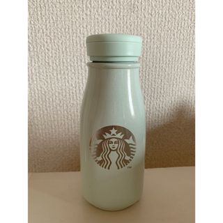 スターバックス(Starbucks)のスターバックス　ステンレスミニボトル　237ml(タンブラー)