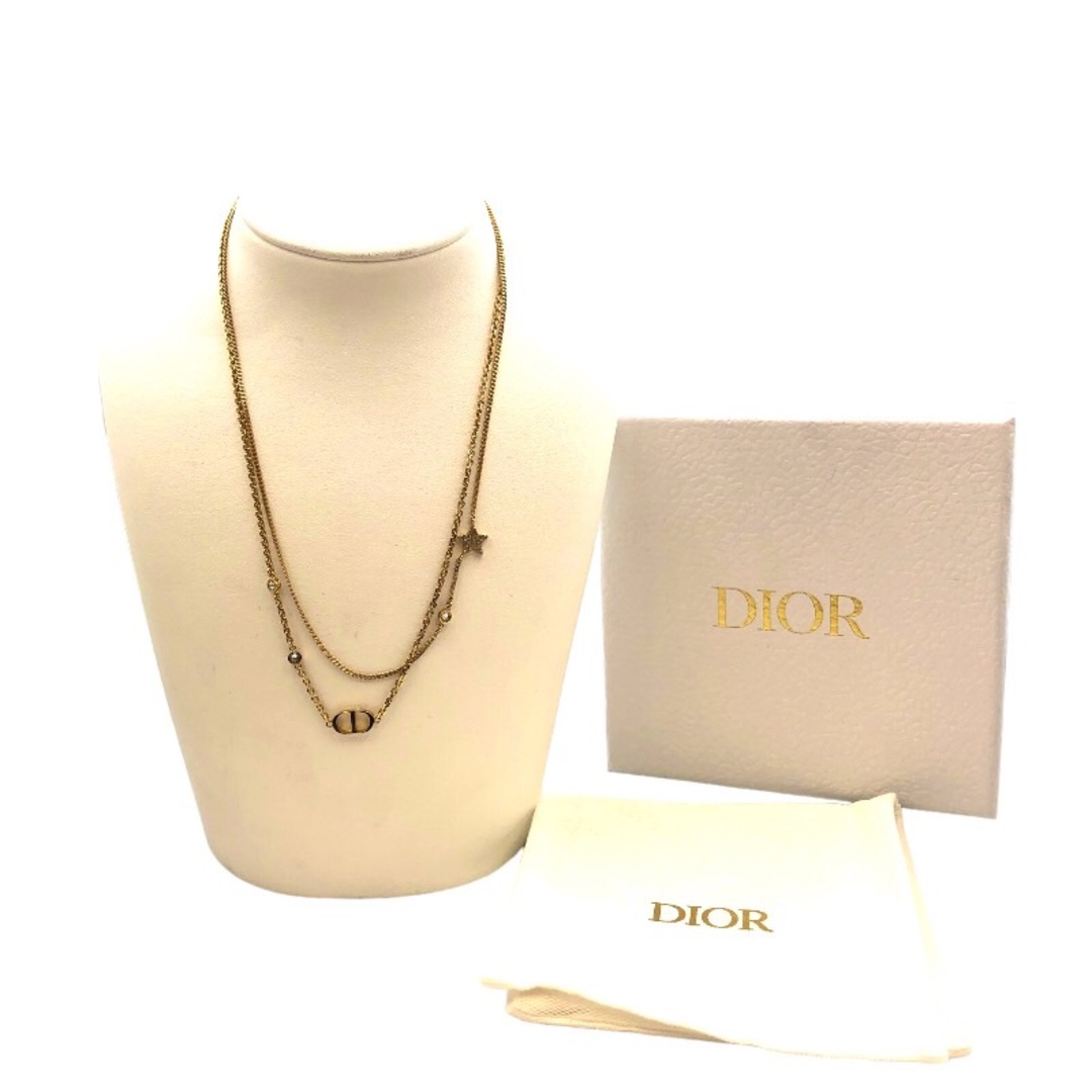 Christian Dior - クリスチャン・ディオール Christian Dior PETITCD ...