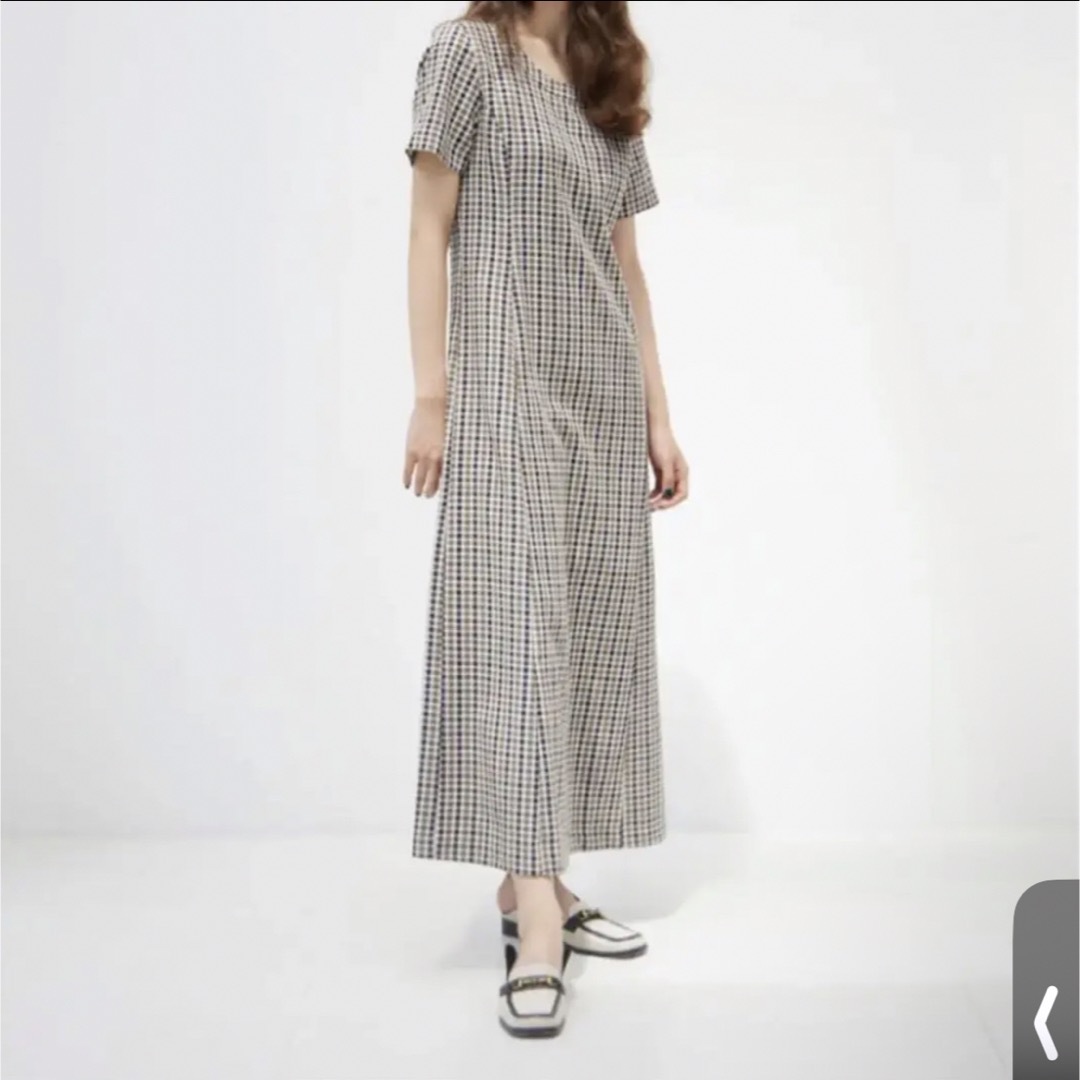 ワンピース【新品】RANDEBOO randeboo Airy dress  ランデブー