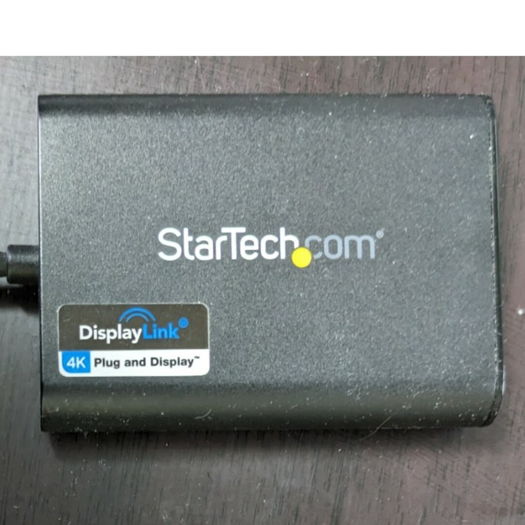 StarTech USB32DP24K60