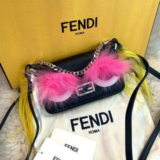 フェンディ ポシェットの通販 100点以上 | FENDIを買うならラクマ