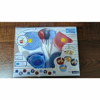 familiar - 【新品未使用】familiar PET 食器セット Bの通販 by bounce