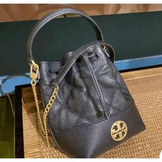 本日までの大幅限定価格 限定デザインWILLA MINI BUCKET BAG