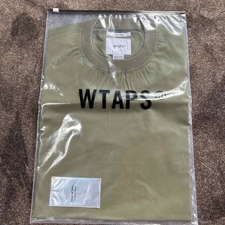ダブルタップス(W)taps)のwtaps(Tシャツ/カットソー(半袖/袖なし))