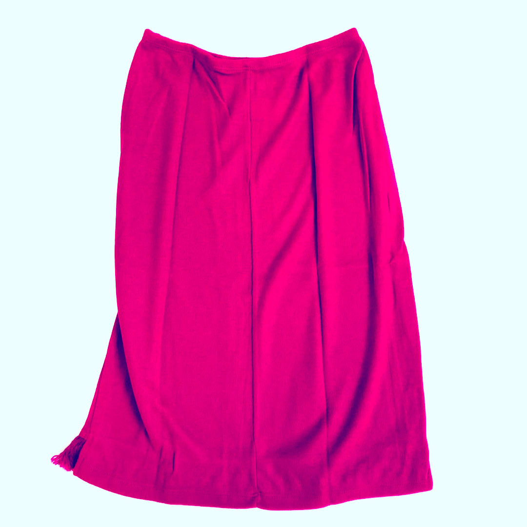 PEACH JOHN(ピーチジョン)のpj  ワンクロージング/サニースカート レディースのスカート(ひざ丈スカート)の商品写真