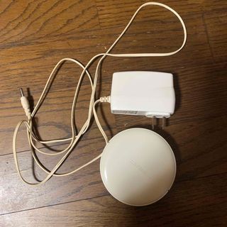 ソフトバンク　ワイヤレス充電器(バッテリー/充電器)