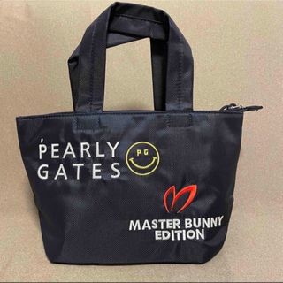 パーリーゲイツ(PEARLY GATES)のパーリーゲイツ　カートバッグ　※非売品(バッグ)