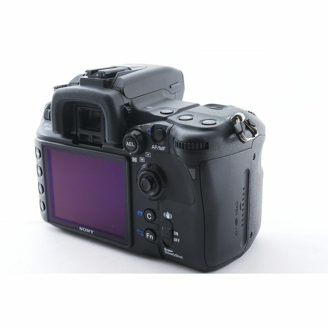 ソニー SONY α700 DSLR-A700 | hartwellspremium.com