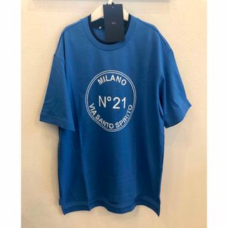 専用⭐︎タグ付き未使用⭐︎ヌメロ⭐︎Tシャツ10Y(140)