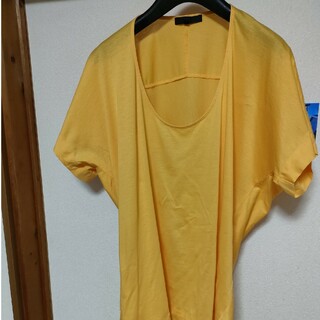 アイシービー(ICB)のICB　Tシャツ(Tシャツ(半袖/袖なし))