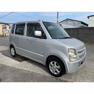 スズキ(スズキ)の超低走行1万キロ‼️車検2年付‼️総額20万円‼️ワゴンR‼️(車体)