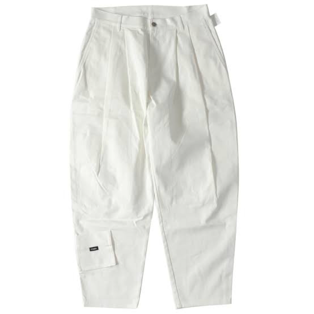 gosha rubchinskiy carpenter pants