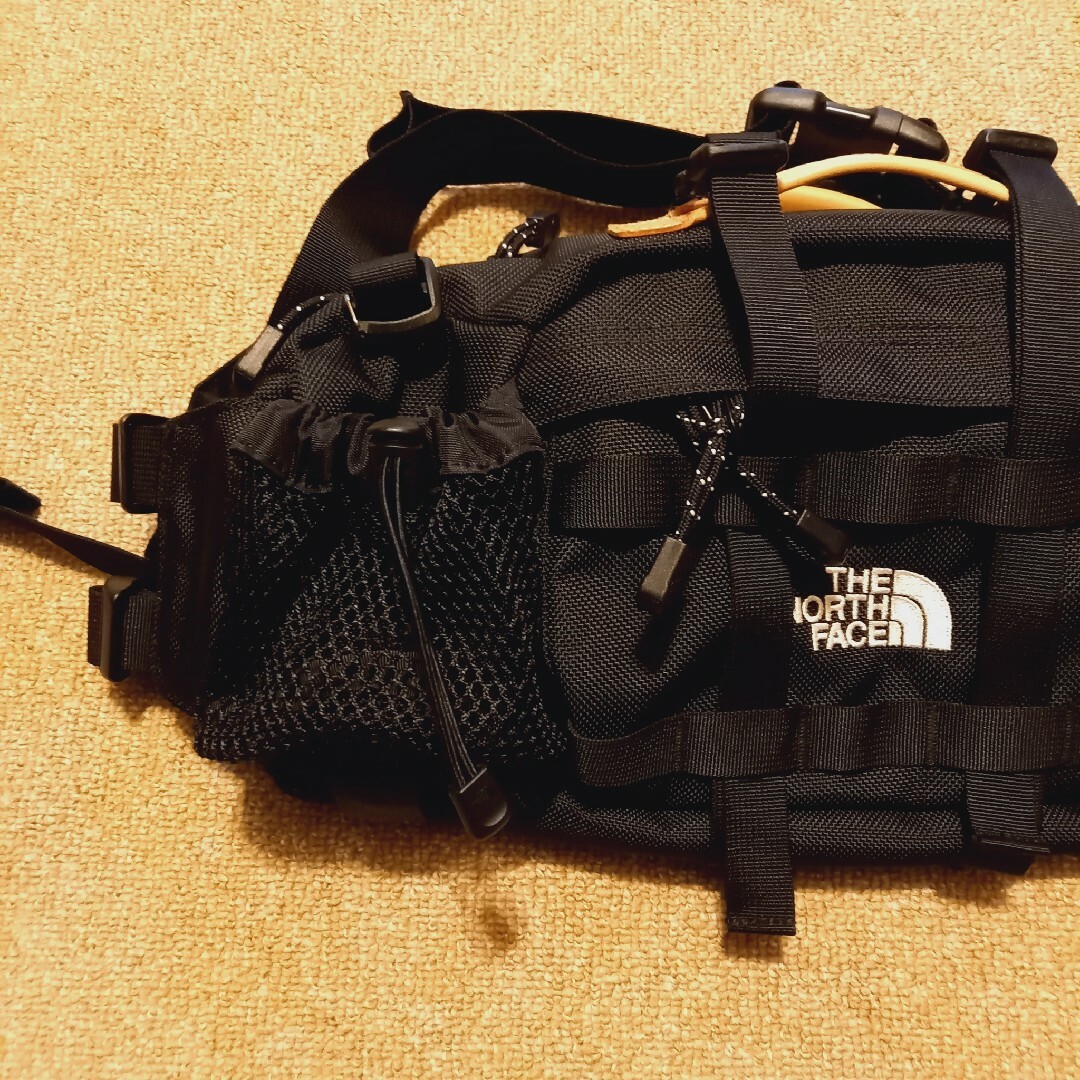 未使用 THE NORTH FACE hender scheme ウエストバッグ 1