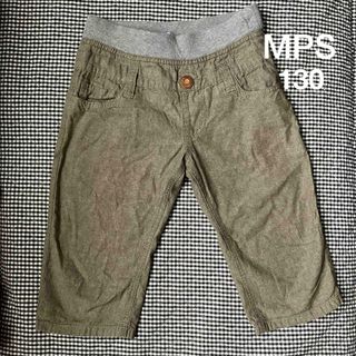 エムピーエス(MPS)のMPS 130 ハーフパンツ (パンツ/スパッツ)