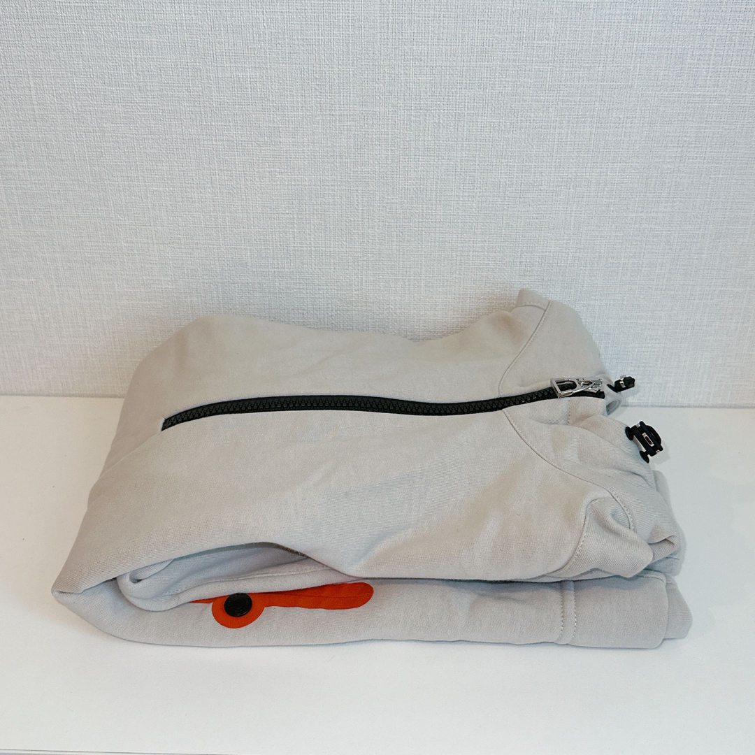 HERMES - 【新品・未使用品】エルメス パーカー レディース HERMES - 【新品・未使用品】エルメス パーカー レディース