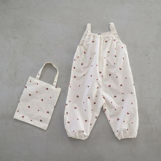 puppapupo プレイウェア　フリーサイズ　新品未使用✨(その他)