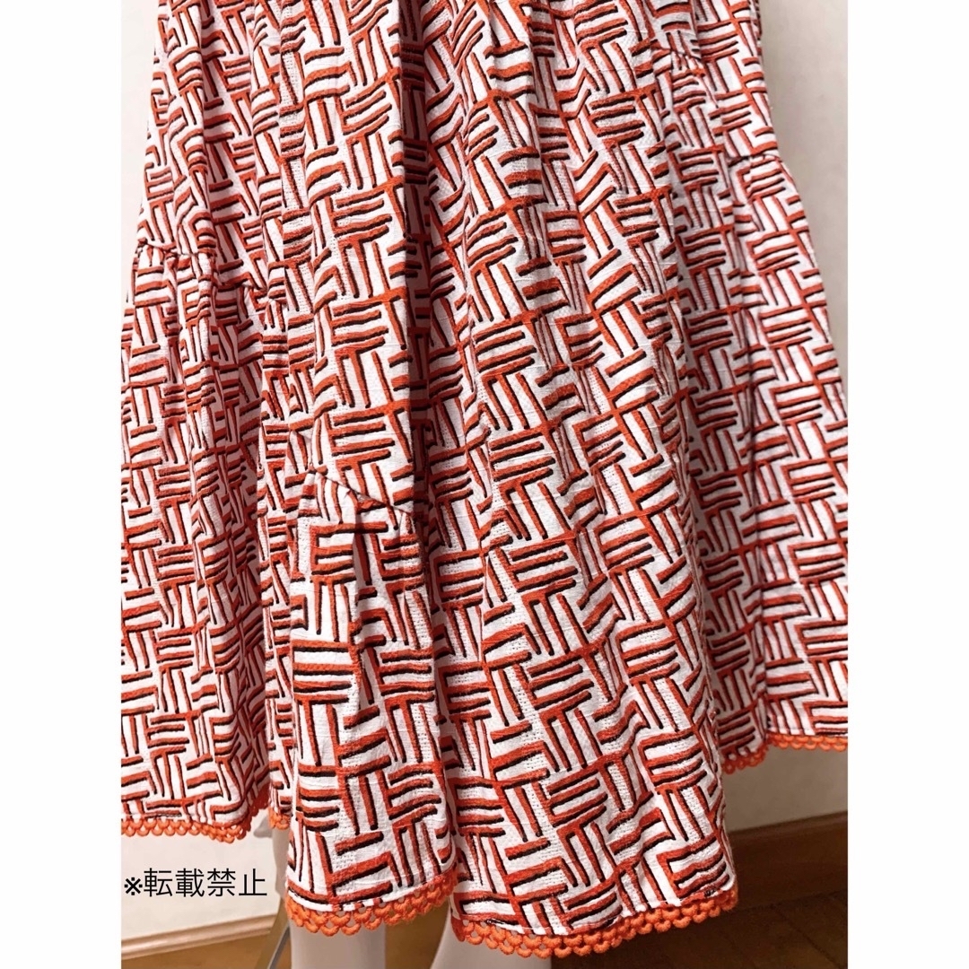 DIANE von FURSTENBERG - 新品 ダイアンフォンファステンバーグ