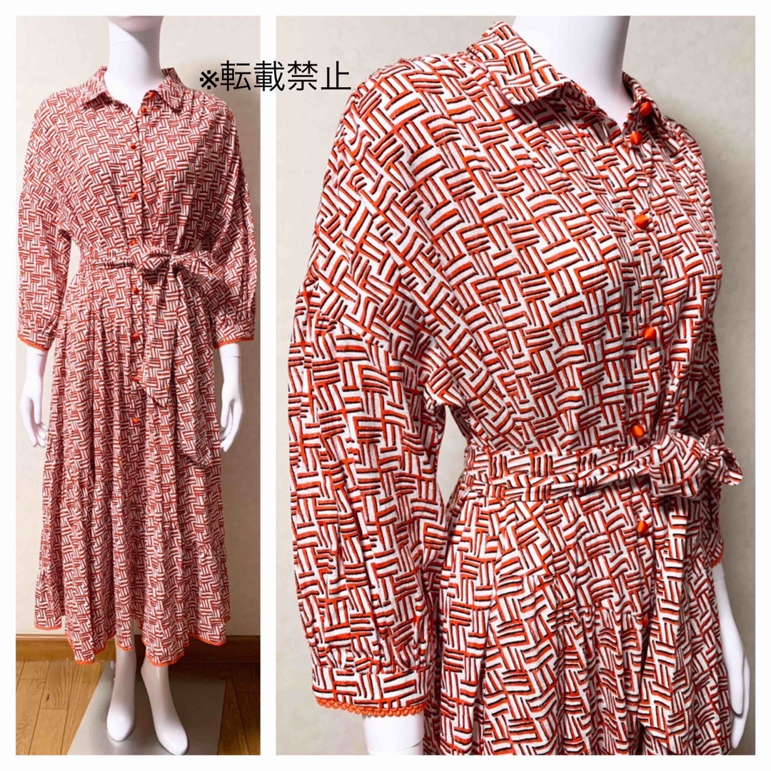 DIANE von FURSTENBERG - 新品 ダイアンフォンファステンバーグ