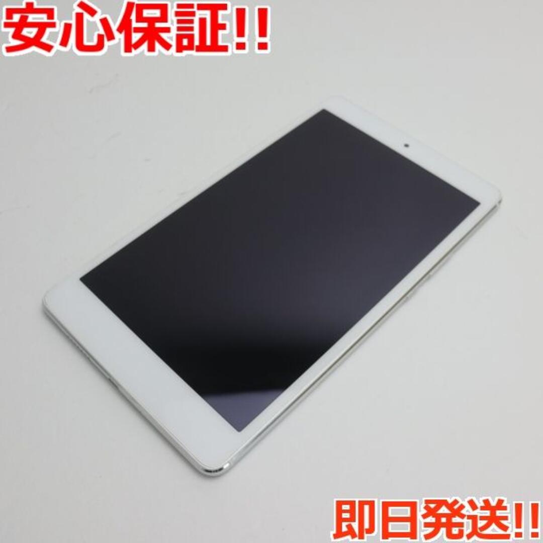 701HW MediaPad M3 Lite s ホワイト