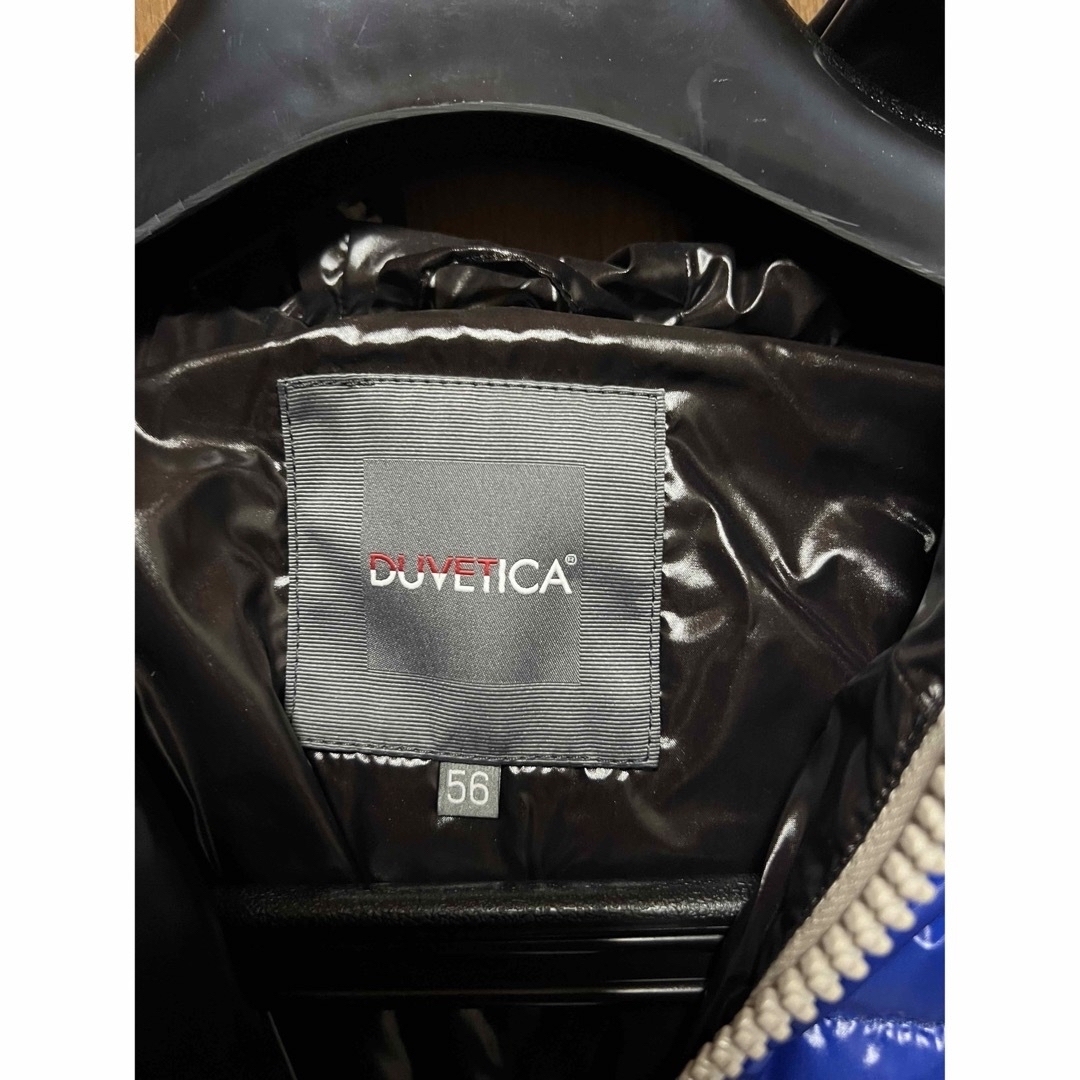 DUVETICA(デュベティカ)のデュベティカダウンジャケット メンズのジャケット/アウター(ダウンジャケット)の商品写真