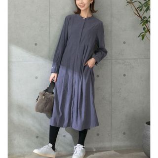 アーバンリサーチロッソ ベルト マキシワンピース/ロングワンピース